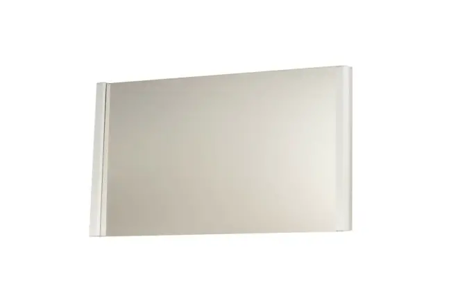 Et2 Contemporary Lighting E42080-90pc Luminance 24x30 Inch Mirror Instruction Manual
