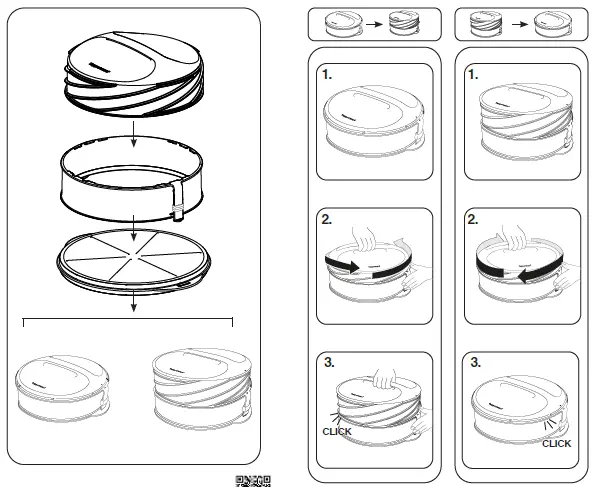 Tupperware-H24-Collapsible-Cake-Taker-01