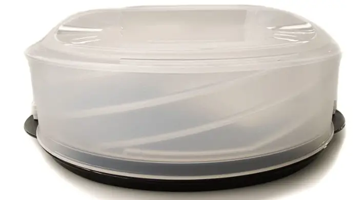 Tupperware-H24-Collapsible-Cake-Taker-product-iamge