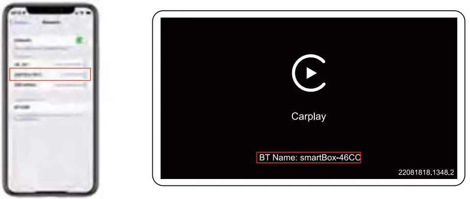 SONY Xperia Z1 S Smartphone - fig 1