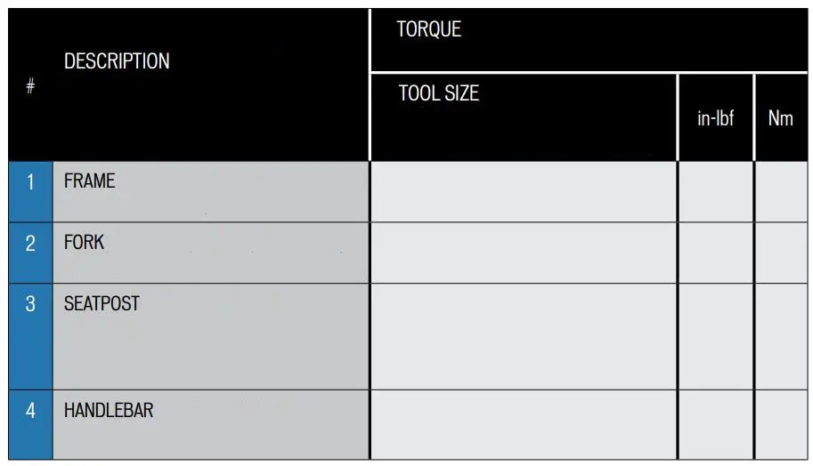 SBC 2021 Hotwalk Carbon Bike - DESCRIPTION