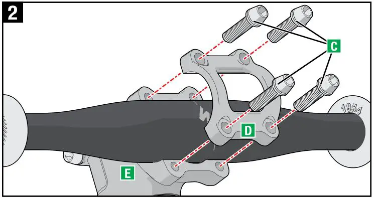 SBC 2021 Hotwalk Carbon Bike - figure 2