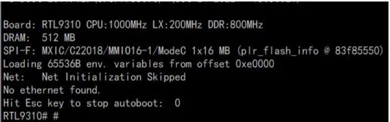 FS S3200 Series Switches Enable Web Management-fig5