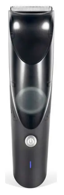 Livoo DOS199 Vacuum Beard Trimmer