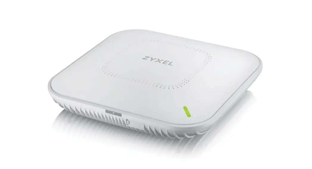 Zyxel Wax650s 802.11ax (wifi 6) Dual-radio Unified Pro Access Point User Guide