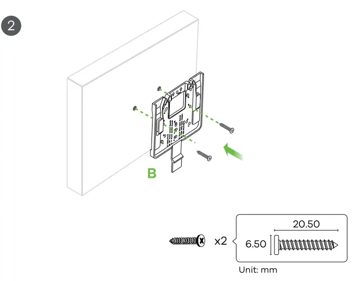 ZYXEL WAX650S 802.11ax (WiFi 6) Dual -fig12