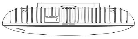 ZYXEL WAX650S 802.11ax (WiFi 6) Dual -fig8