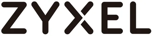 ZYXEL logo