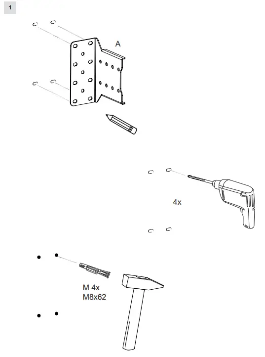 HAGOR-3333-CPS-From-Wall-Single-FIG-2