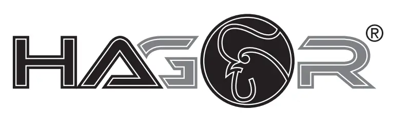 HAGOR-3333-CPS-From-Wall-Single-LOGO