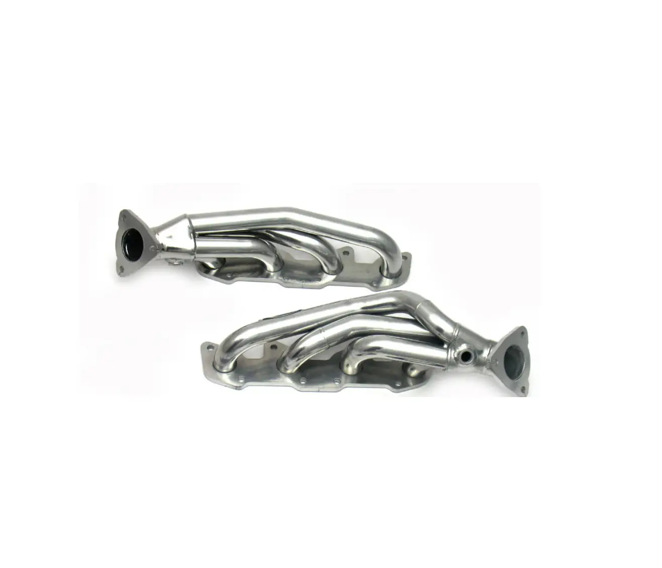 Jba 2010s 2000-04 Toyota Tundra Or Sequoia 4.7 Cat4ward Headers Instruction Manual