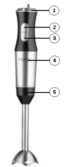 marta-MT-1574-Hand-Blender-PRODUCT-IMAGE