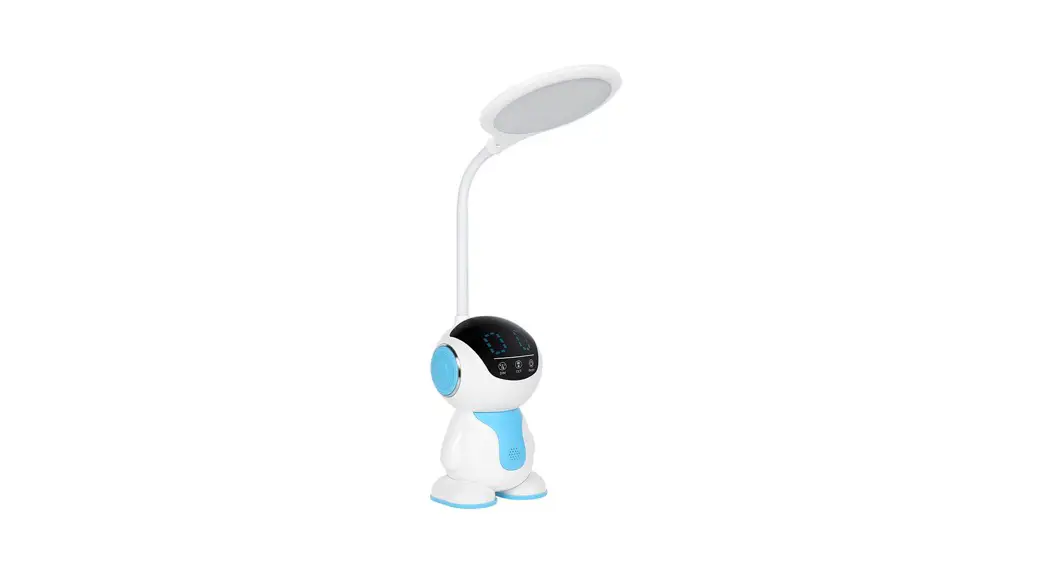 Rebel Kom1017 Led Desk Lamp User Manual
