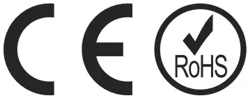 Rebel KOM1017 LED Desk Lamp - ICON