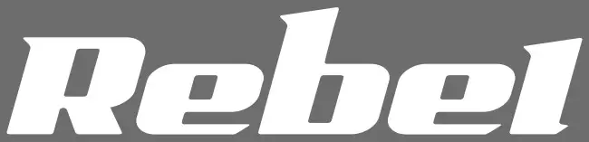 Rebel LOGO