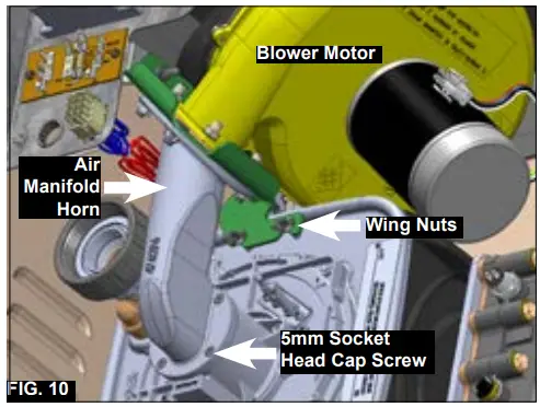 PENTAIR-ETi-250-Heat-Exchanger-Coil-Cleaning-Kit-FIG-9