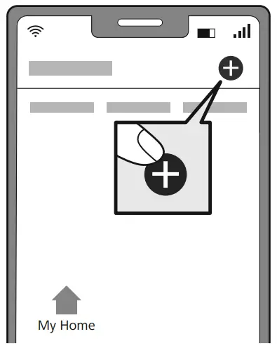 hama 00176588 WiFi LED Downlight - Removal