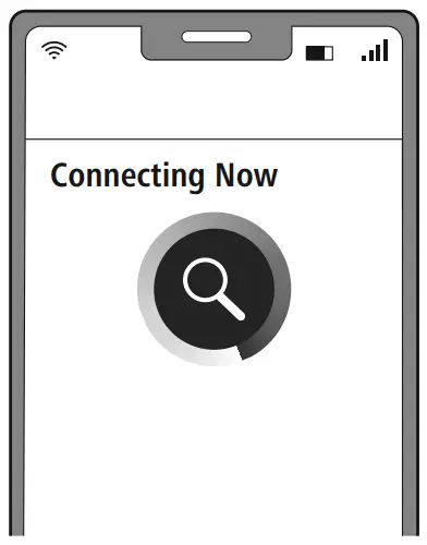 hama 00176588 WiFi LED Downlight - Removal1