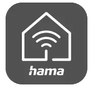 hama 00176588 WiFi LED Downlight - icon6