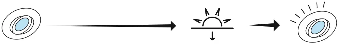 hama 00176588 WiFi LED Downlight - icon7