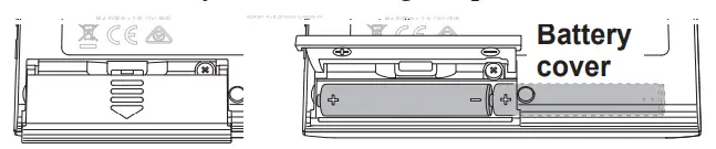 KORG-CS-RD-Custom-Series-Tuner-Red-FIG-2