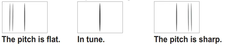 KORG-CS-RD-Custom-Series-Tuner-Red-FIG-3