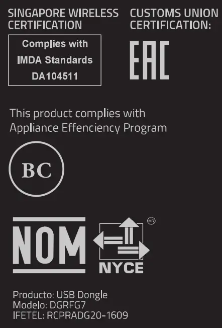 Razer RZ01-0463 Wireless Mouse - ICON1