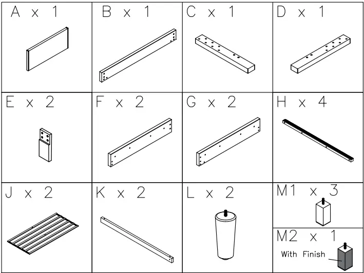 ASHLEY-B065-181-Tranhaus-Queen-Upholstered-Bed-fig-1