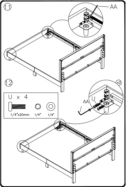 ASHLEY-B065-181-Tranhaus-Queen-Upholstered-Bed-fig-12
