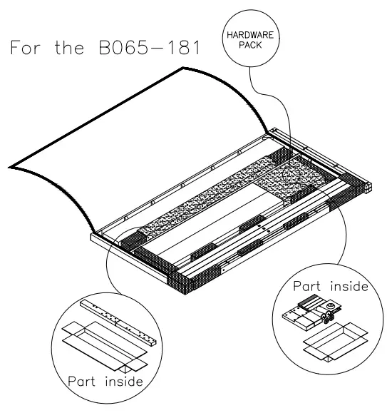ASHLEY-B065-181-Tranhaus-Queen-Upholstered-Bed-fig-3
