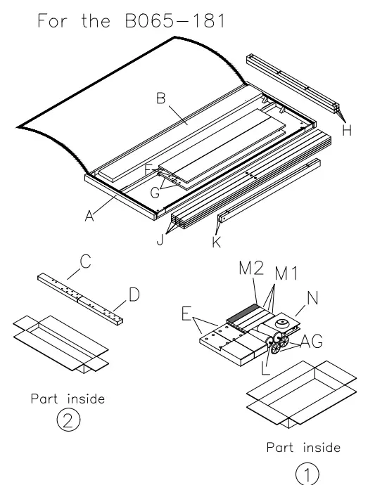 ASHLEY-B065-181-Tranhaus-Queen-Upholstered-Bed-fig-4