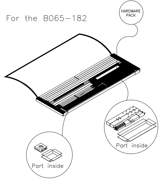 ASHLEY-B065-181-Tranhaus-Queen-Upholstered-Bed-fig-5