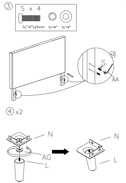 ASHLEY-B065-181-Tranhaus-Queen-Upholstered-Bed-fig-8