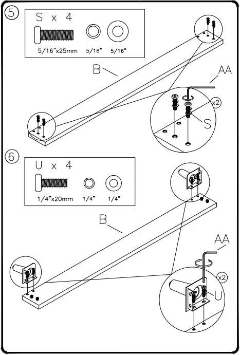 ASHLEY-B065-181-Tranhaus-Queen-Upholstered-Bed-fig-9