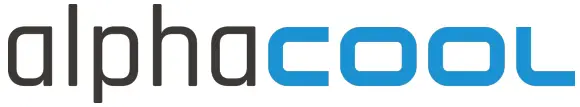ALPHACOOL Logo