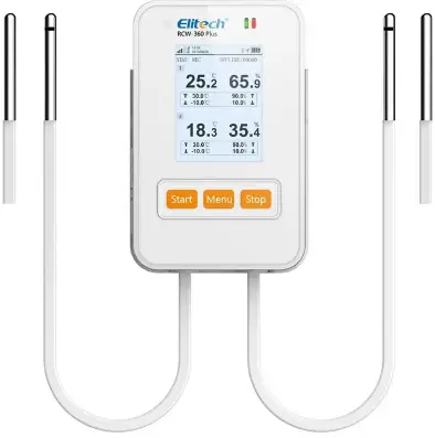 Elitech RCW-360 Plus 4G-WiFi Wireless Temperature-FIG1