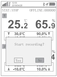 Elitech RCW-360 Plus 4G-WiFi Wireless Temperature-FIG10