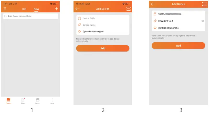 Elitech RCW-360 Plus 4G-WiFi Wireless Temperature-FIG23