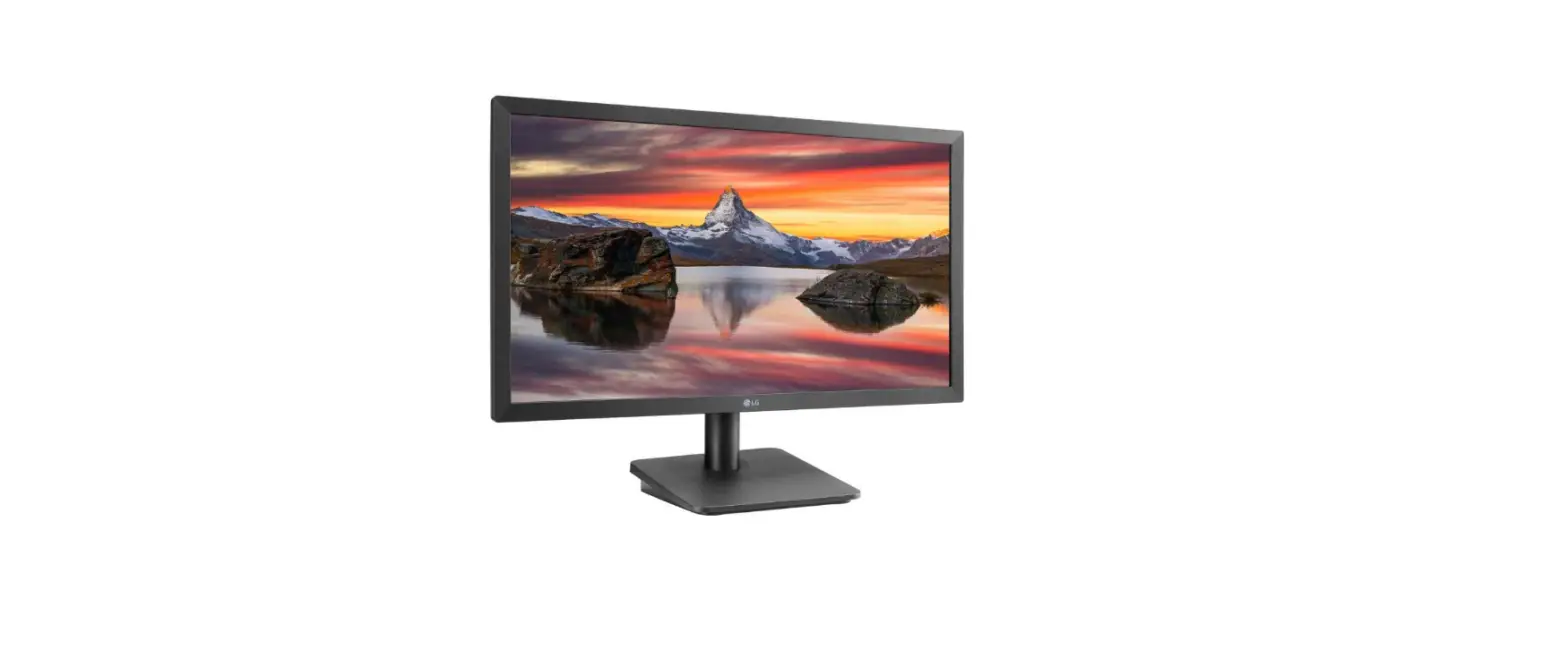 Lg 22bp410 22 Inch Full Hd Lcd Monitor User Guide Lg 22bp410 22 Inch Full Hd Lcd Monitor User Guide