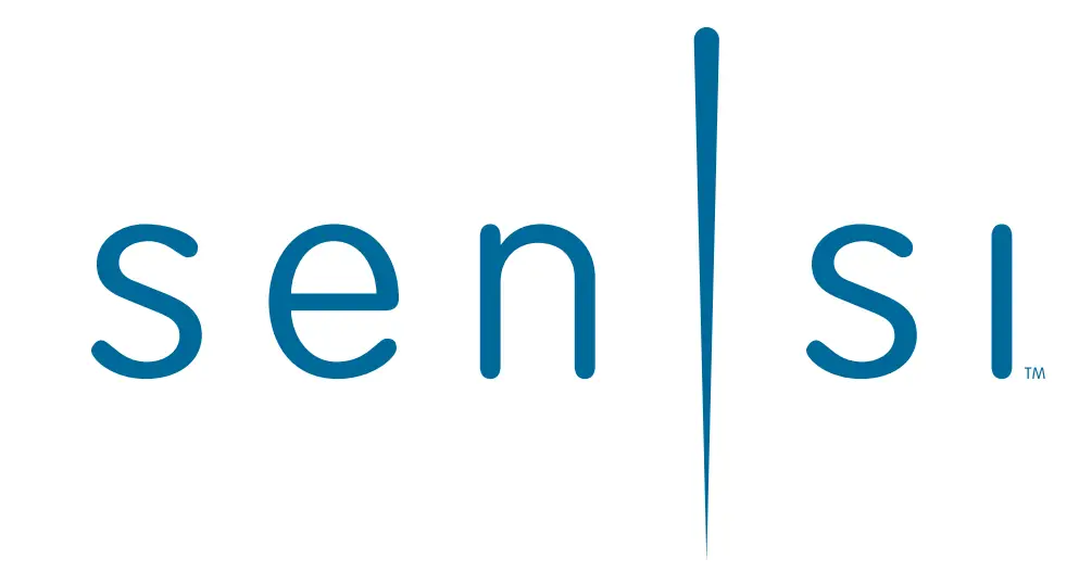 Sensi Logo