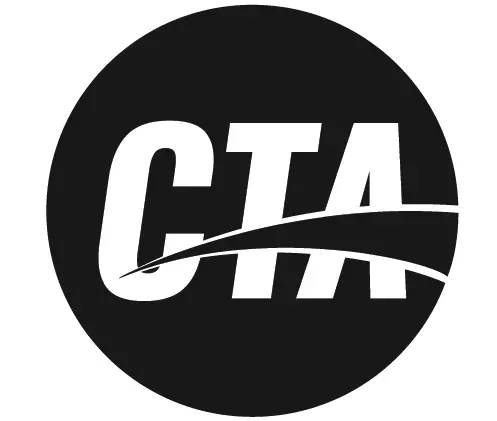 CTA PAD-PARAWPCL Universal Digital Password Locking Security Wall Mount Enclosure logo