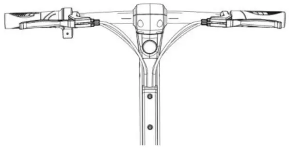 MATCHA JOE001 Electric Scooter - new scooter 4