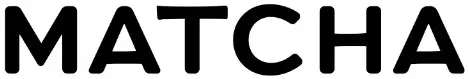 MATCHA LOGO