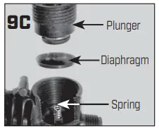 CHAPIN 20541 1 Gallon Lawn 1 Gallon White-fig13