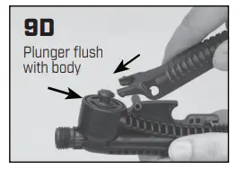 CHAPIN 20541 1 Gallon Lawn 1 Gallon White-fig14