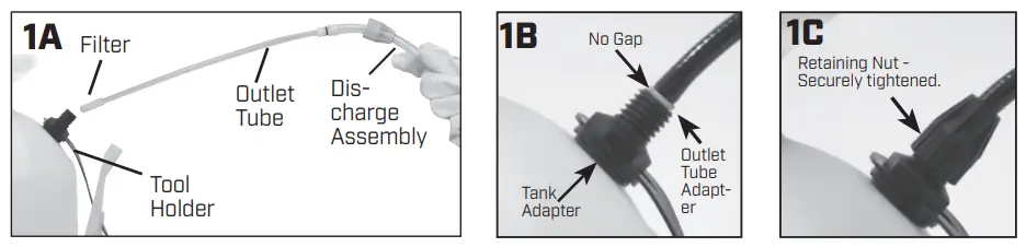 CHAPIN 20541 1 Gallon Lawn 1 Gallon White-fig2