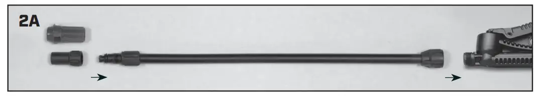 CHAPIN 20541 1 Gallon Lawn 1 Gallon White-fig3