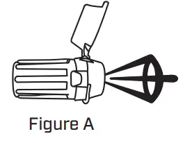 CHAPIN 20541 1 Gallon Lawn 1 Gallon White-fig4