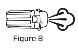 CHAPIN 20541 1 Gallon Lawn 1 Gallon White-fig5