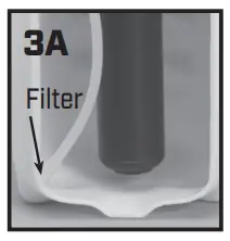 CHAPIN 20541 1 Gallon Lawn 1 Gallon White-fig6